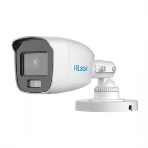 Hilook THC-B129-P 2MP Analog HD IR Bullet Kamera