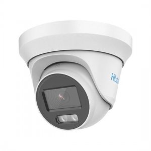 Hilook THC-T129-P 2MP Analog HD IR Dome Kamera