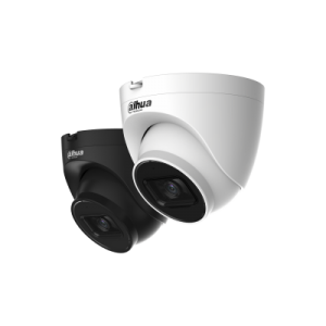 IPC-HDW2231T-AS-0280B-S2 2MP IR Dome Kamera